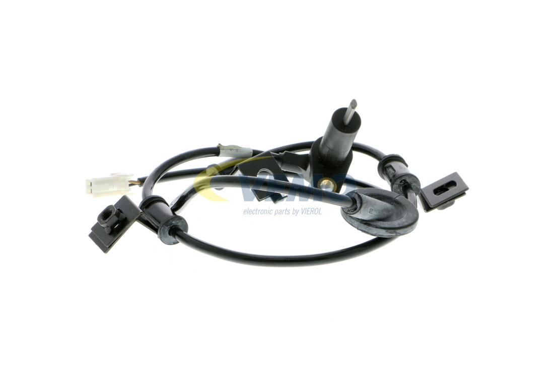 VEMO V52-72-0080: Wielsnelheidssensor (ABS) Achteras links, Q+, original equipment manufacturer quality
