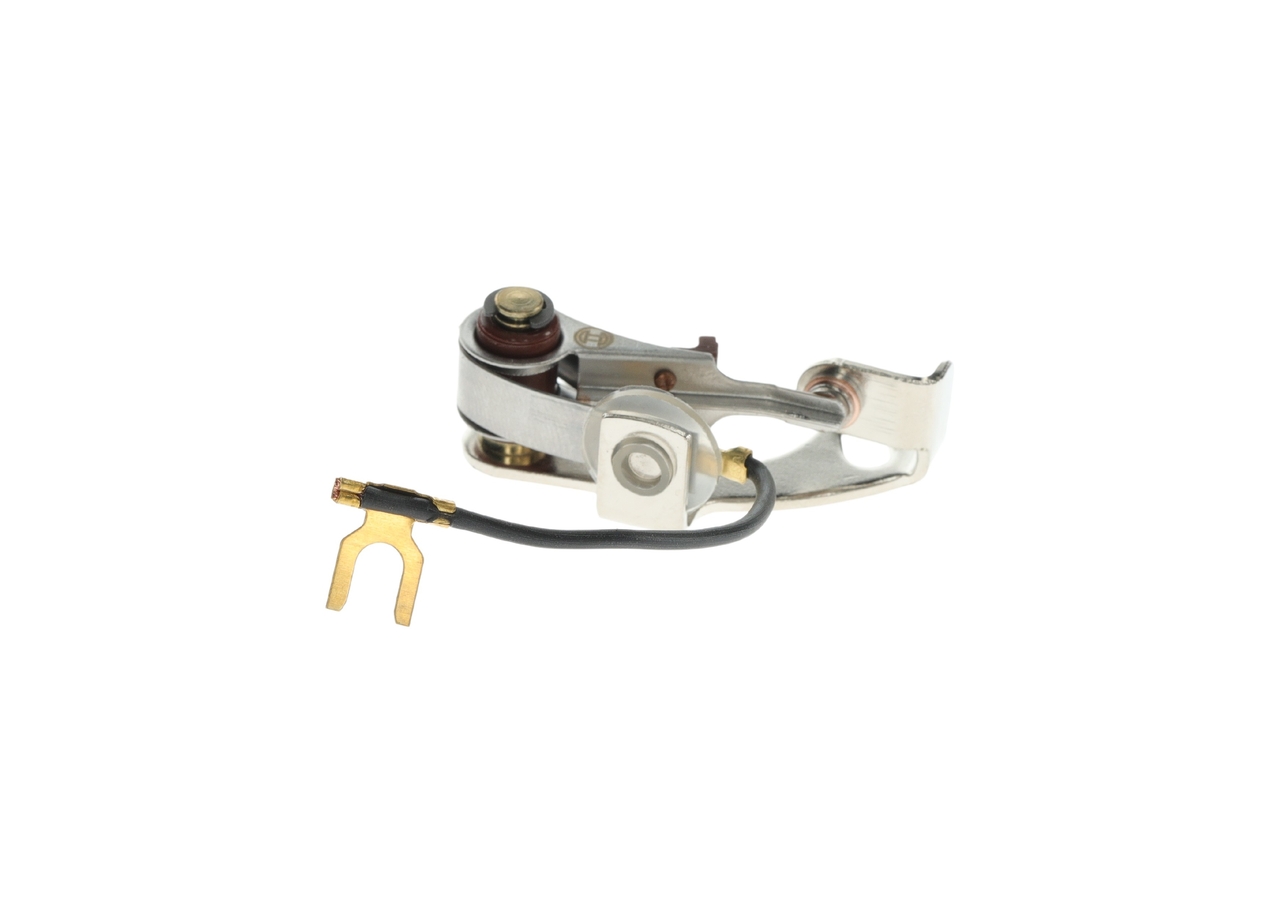 BOSCH 1 237 013 729: Kontaktsatz, Zündverteiler