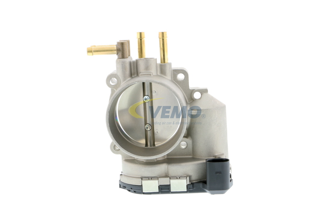 VEMO V10-81-0053 Gasspjæld VW PASSAT (3B2) 190 HK Benzin hvad koster