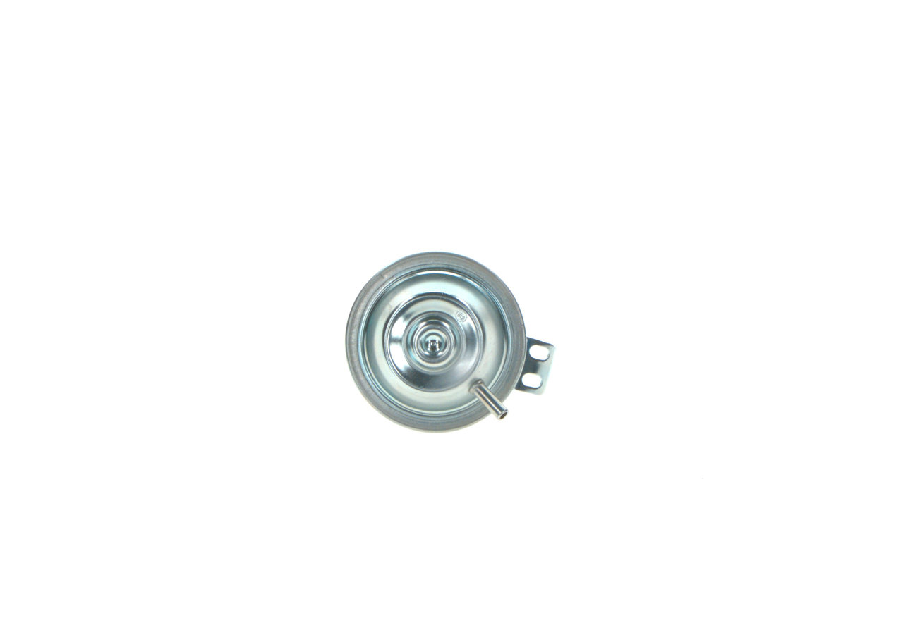 BOSCH 1 237 123 161: Capsula vacuumatica, distribuitor aprindere