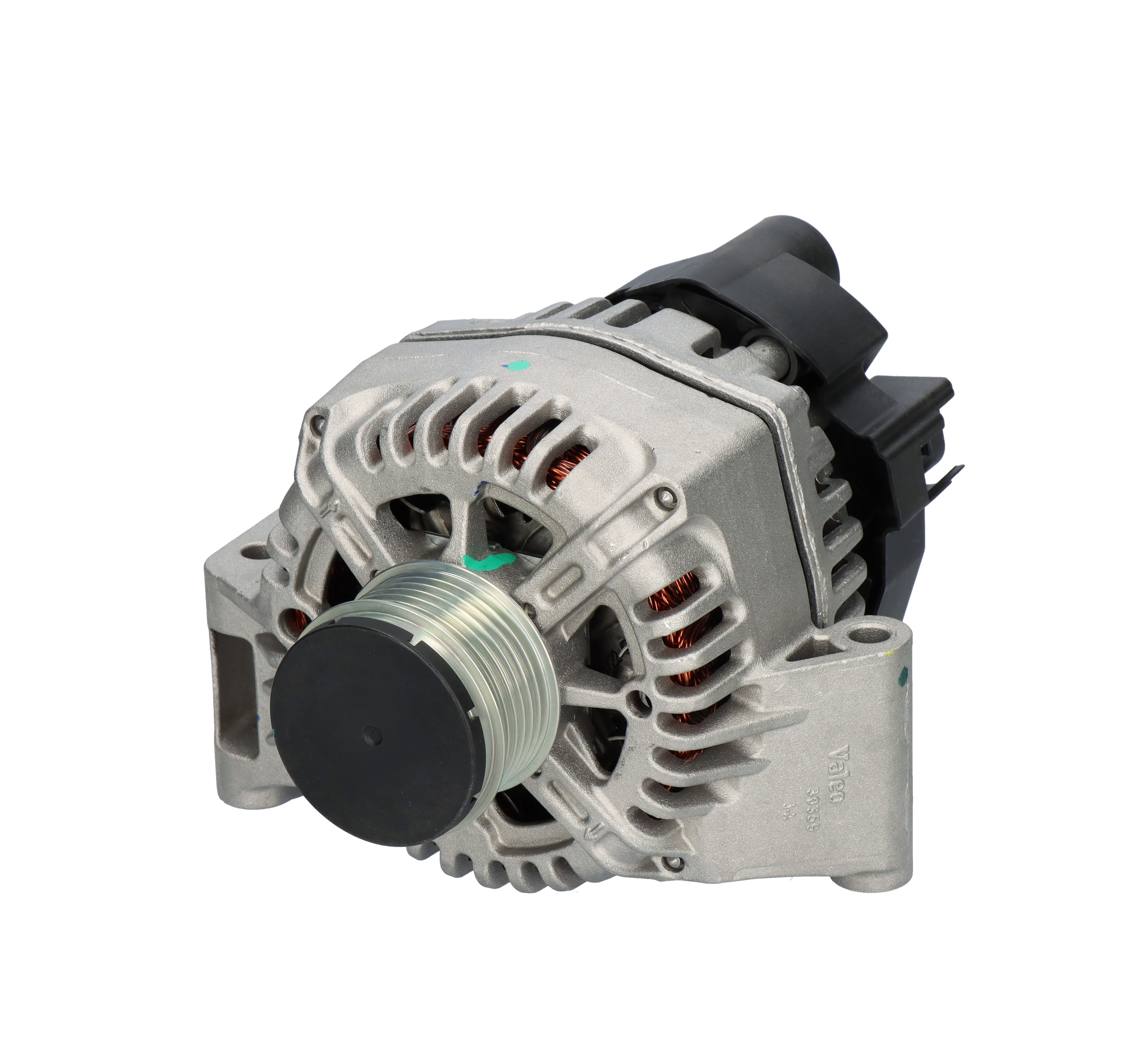 VALEO 439780 Lichtmaschine FIAT Panda Schrägheck (312_, 319_) 80 PS Diesel Kosten