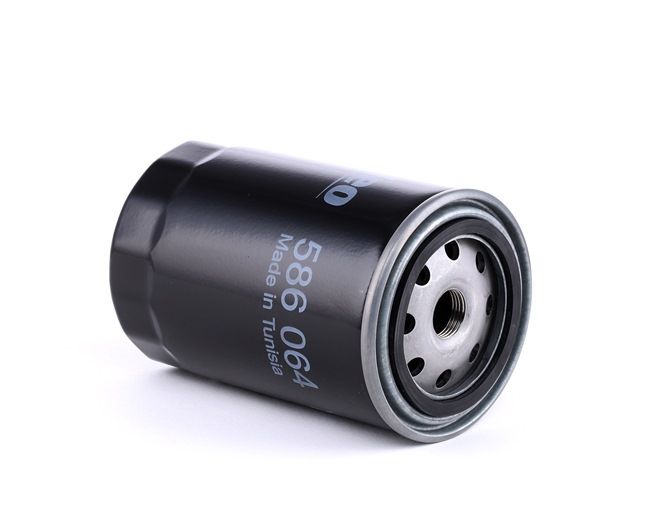 VALEO 586064: Oliefilter