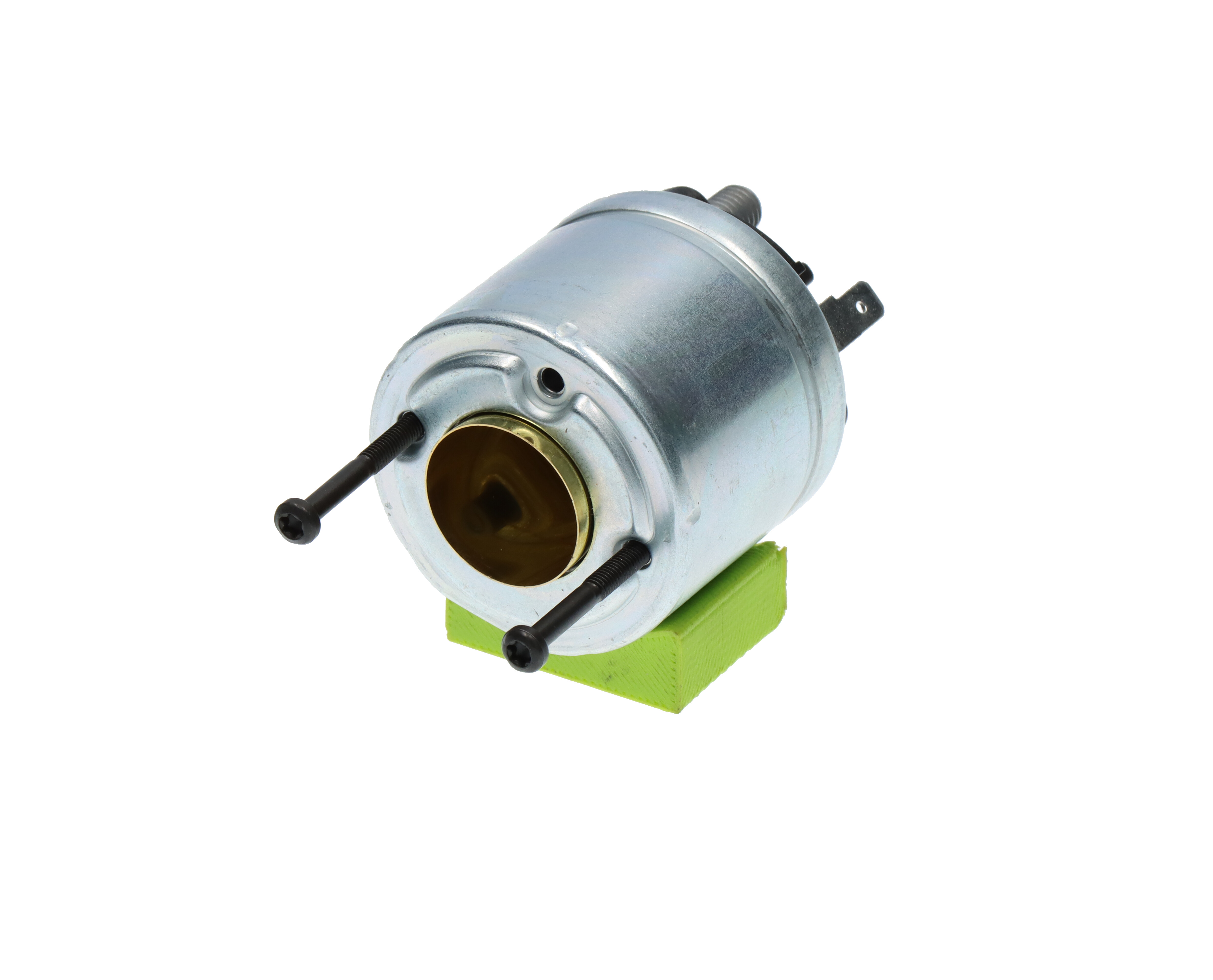 VALEO 594407: Solenoid, electromotor VALEO NEW ORIGINAL SPARE PART