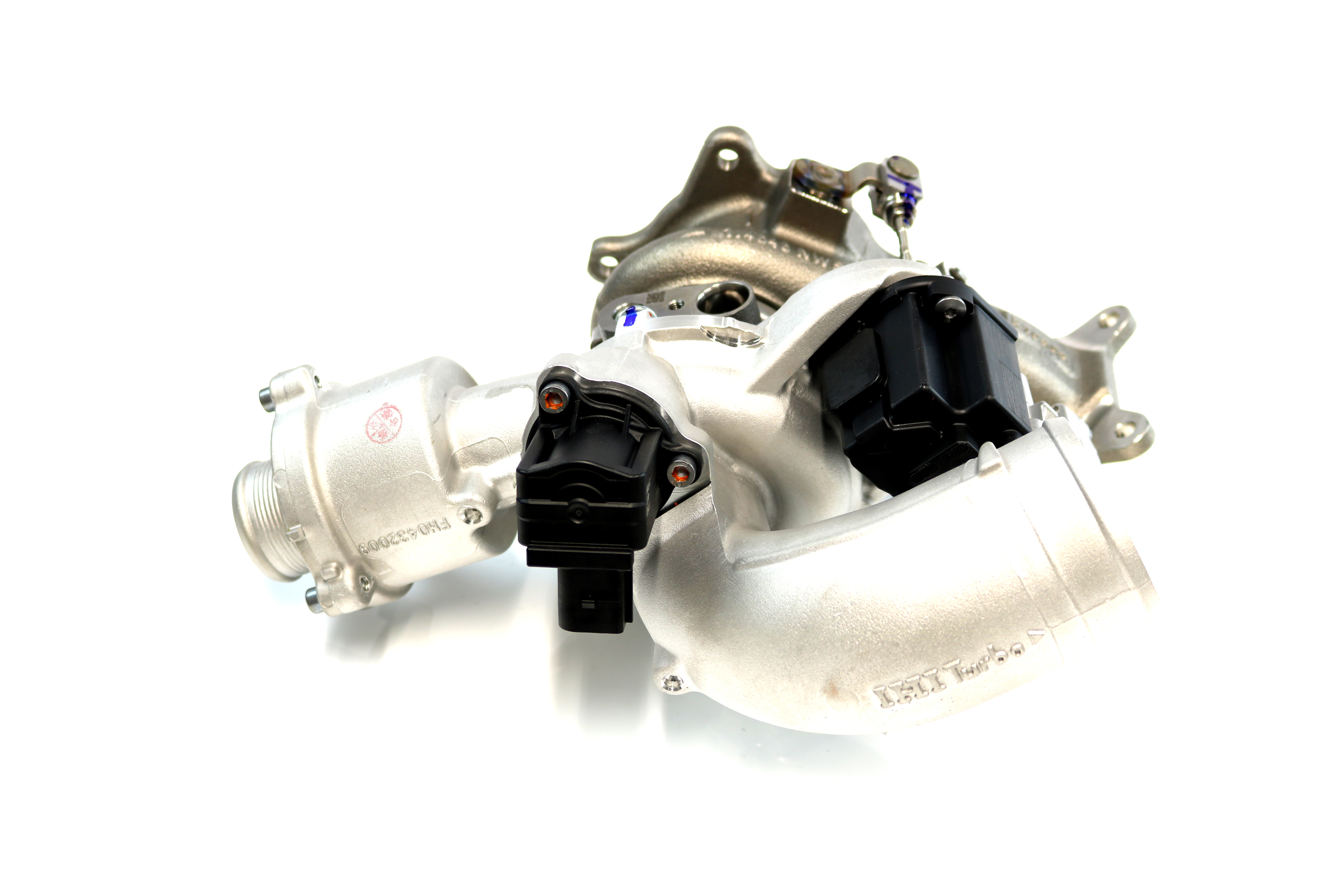 BE TURBO 129211: Turbosuflantă