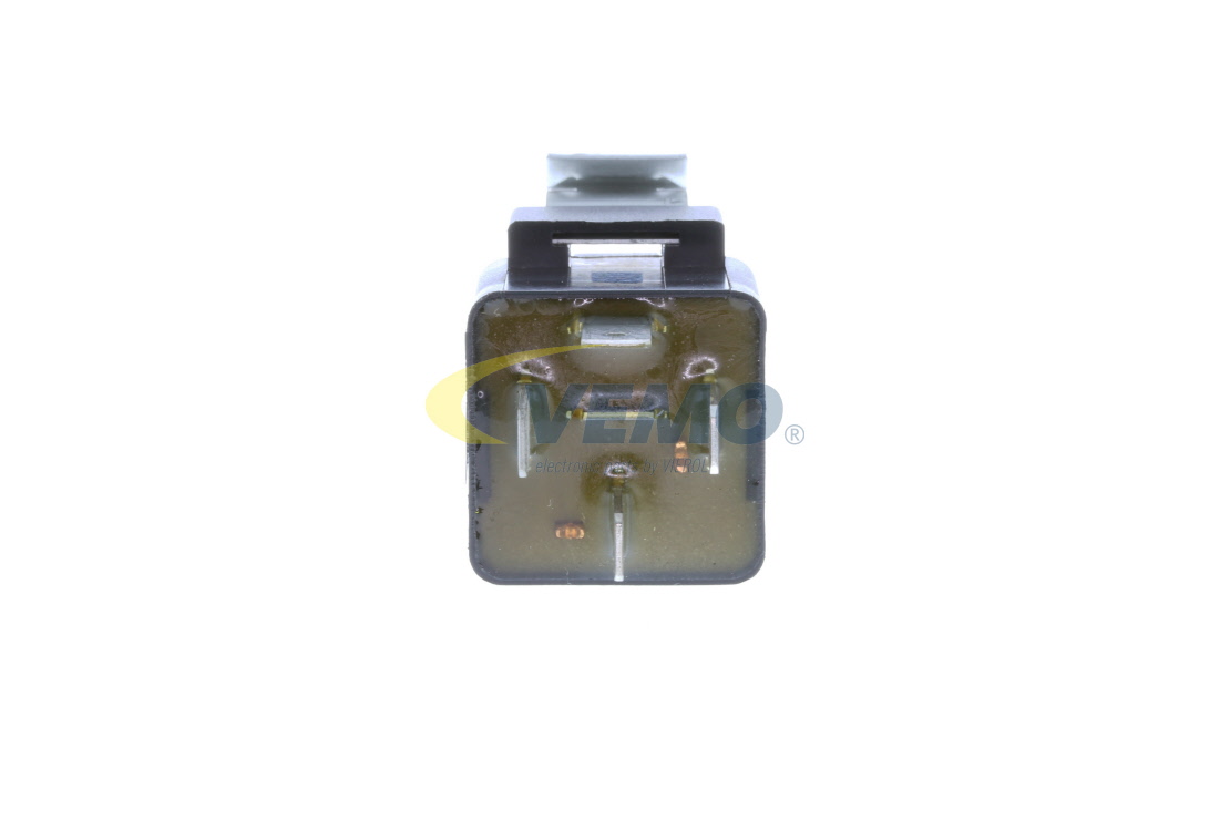VEMO V40-71-0011: Brandstofpomp relais Q+, original equipment manufacturer quality