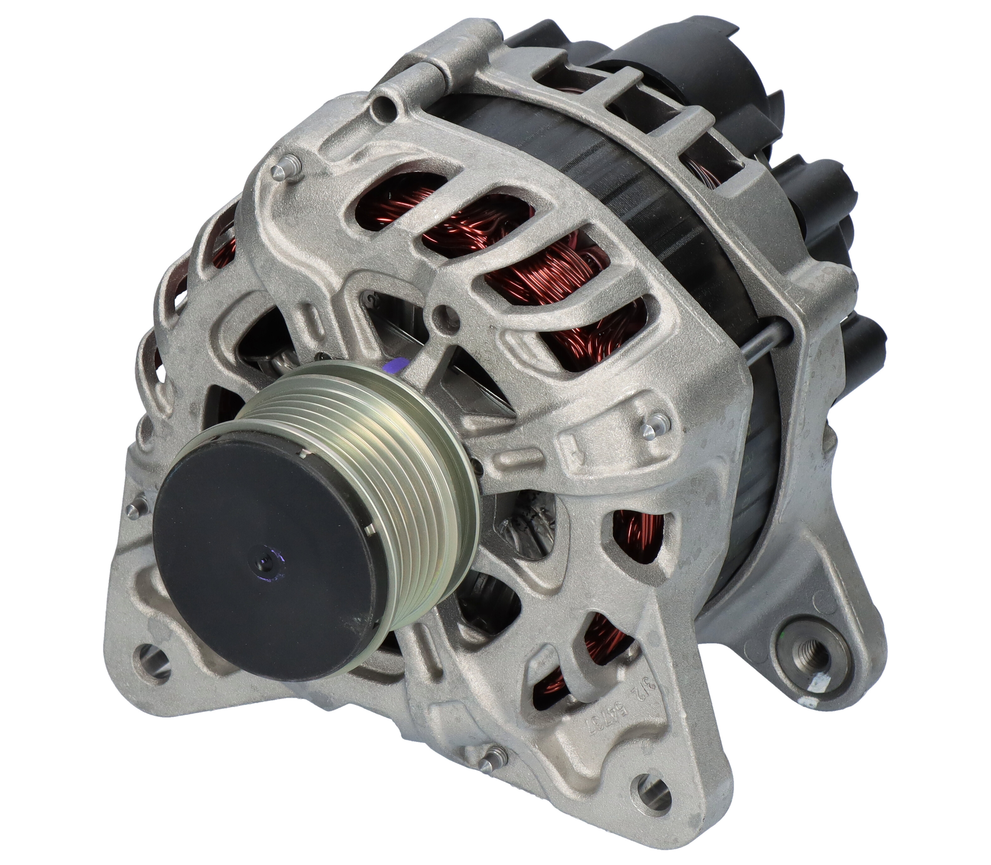VALEO 439677 Dynamo / Alternator RENAULT KANGOO Express (FW0/1_) 116 Pk Diesel kosten
