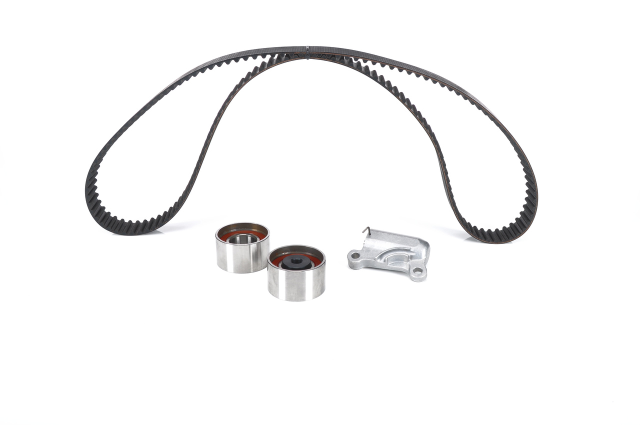 BOSCH 1 987 948 133 Σετ οδοντωτού ιμάντα MAZDA 6 Hatchback (GG) 121 PS Πετρέλαιο κόστος