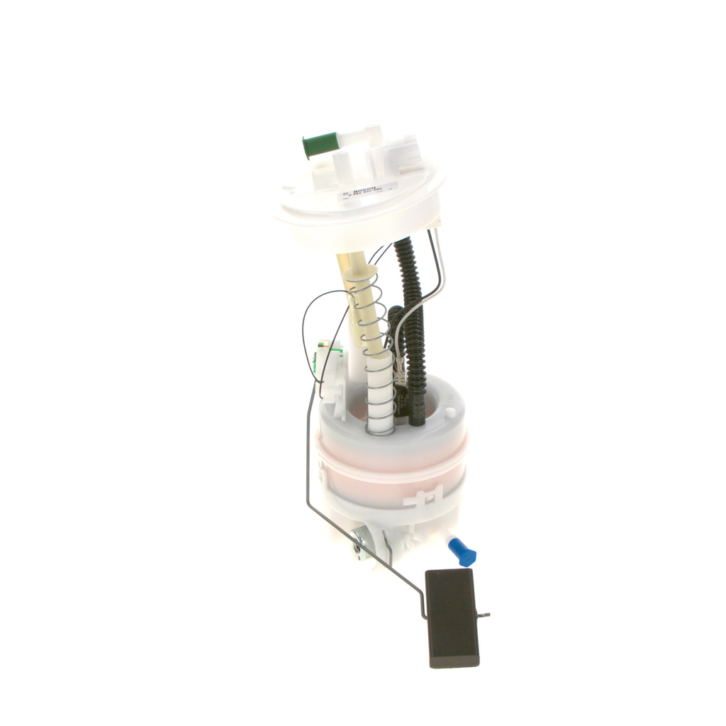 BOSCH 0 986 580 380 Горивопроводен елемент (горивна помпа+сонда) NISSAN Qashqai / Qashqai +2 I (J10, NJ10) 141 K.C. бензин цена