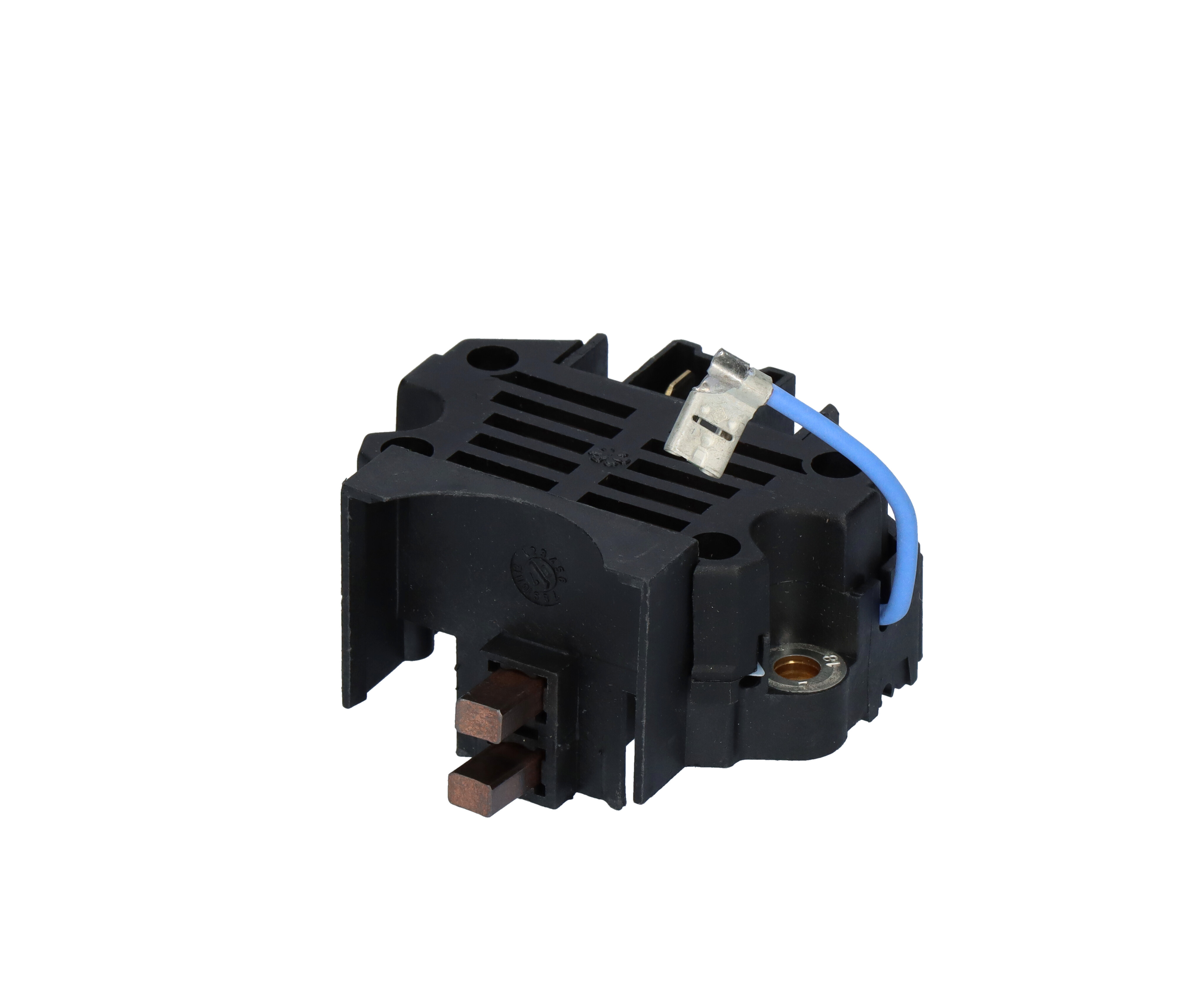 VALEO 590538: Lichtmaschinenregler VALEO NEW ORIGINAL SPARE PART
