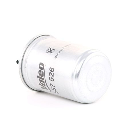 VALEO 587526: Filtru combustibil