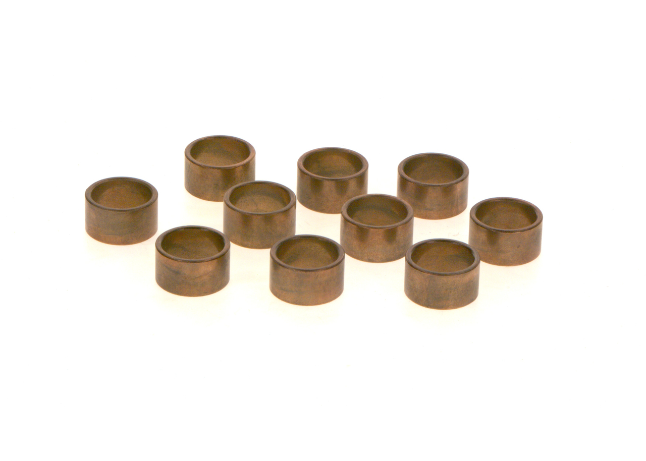 BOSCH 2 000 301 041 Boccola, Albero motorino avviamento FORD TRANSIT Autobus (E_ _) 85 CV Diesel costo
