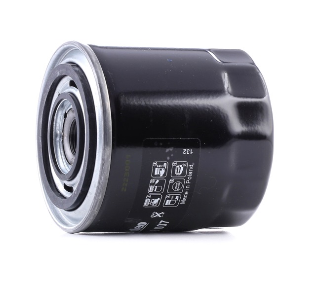 VALEO 586007: Olajszűrő