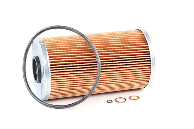 VALEO 586534: Filtre à huile