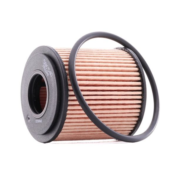 VALEO 586540 Filtro olio SMART CABRIO (450) 75 CV Benzina costo
