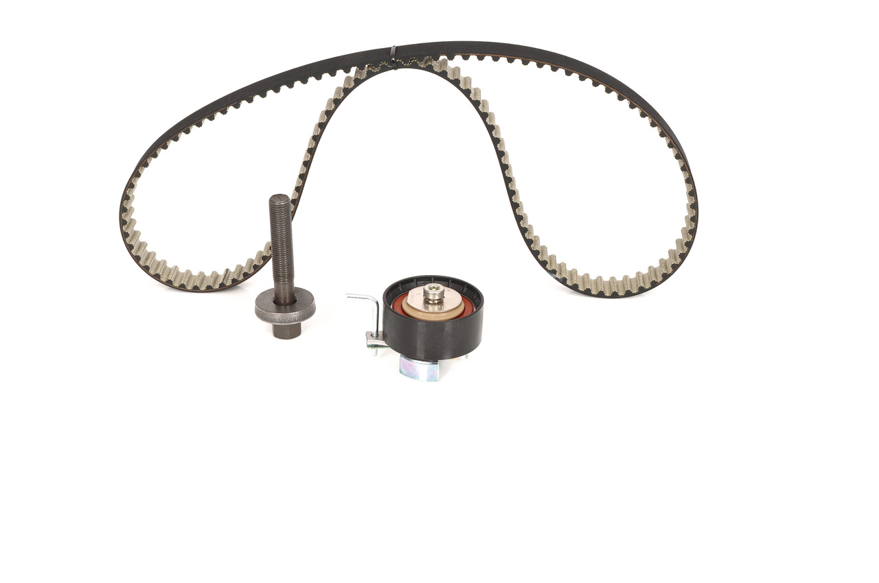 BOSCH 1 987 948 967 Registerreimsett FORD KUGA 2 (DM2) 180 hk Bensin hva koster