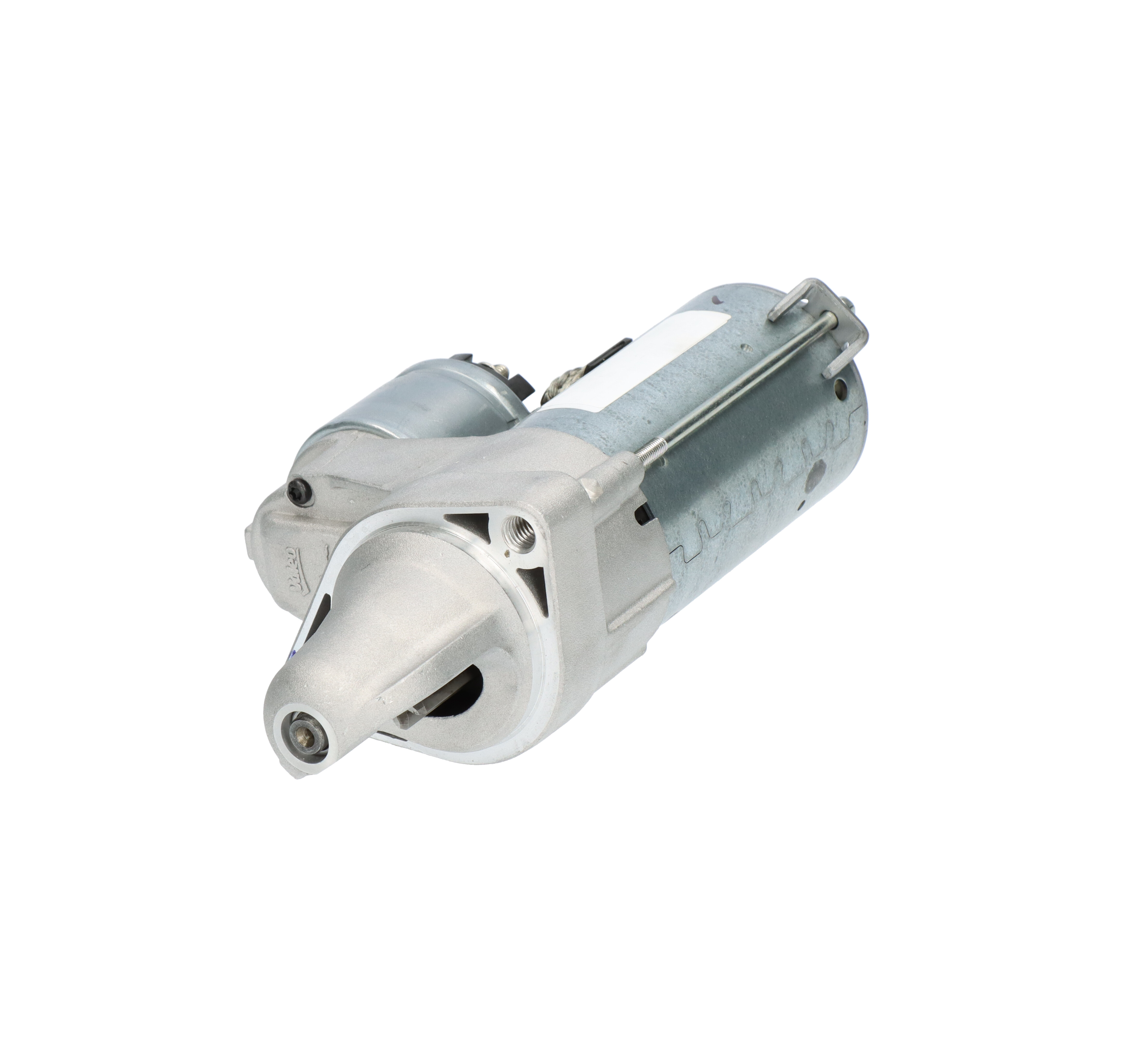 VALEO 458424: Rozrusznik 1,4kW, REMANUFACTURED PREMIUM