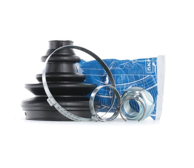 SKF VKJP 3127 Комплект маншон, полуоска ALFA ROMEO 147 (937) 101 K.C. дизел цена