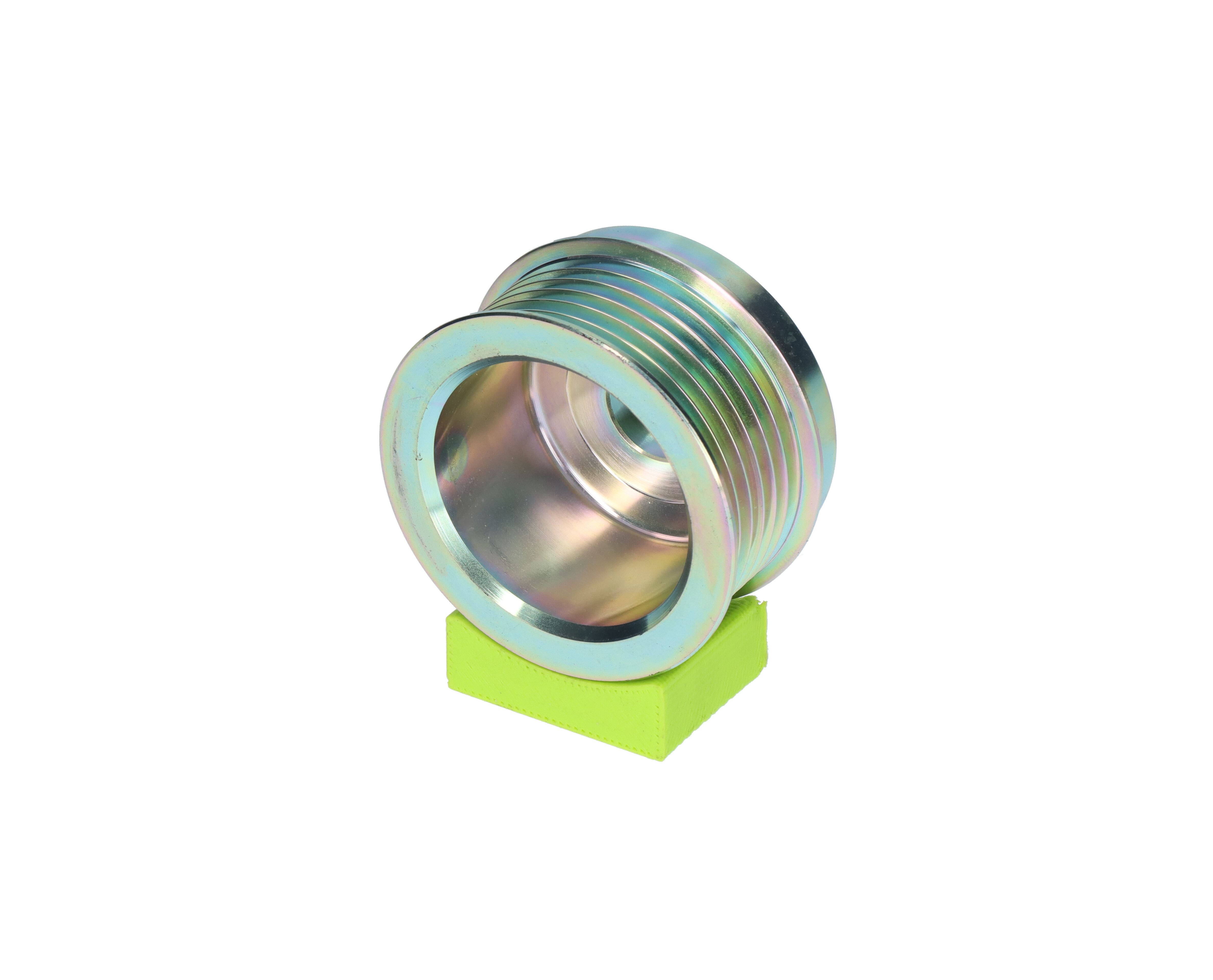 VALEO 593736: Fulie, alternator VALEO NEW ORIGINAL SPARE PART
