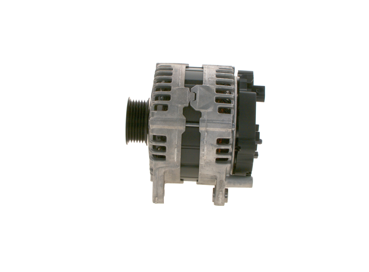 BOSCH 0 121 715 176: Alternátor 180A