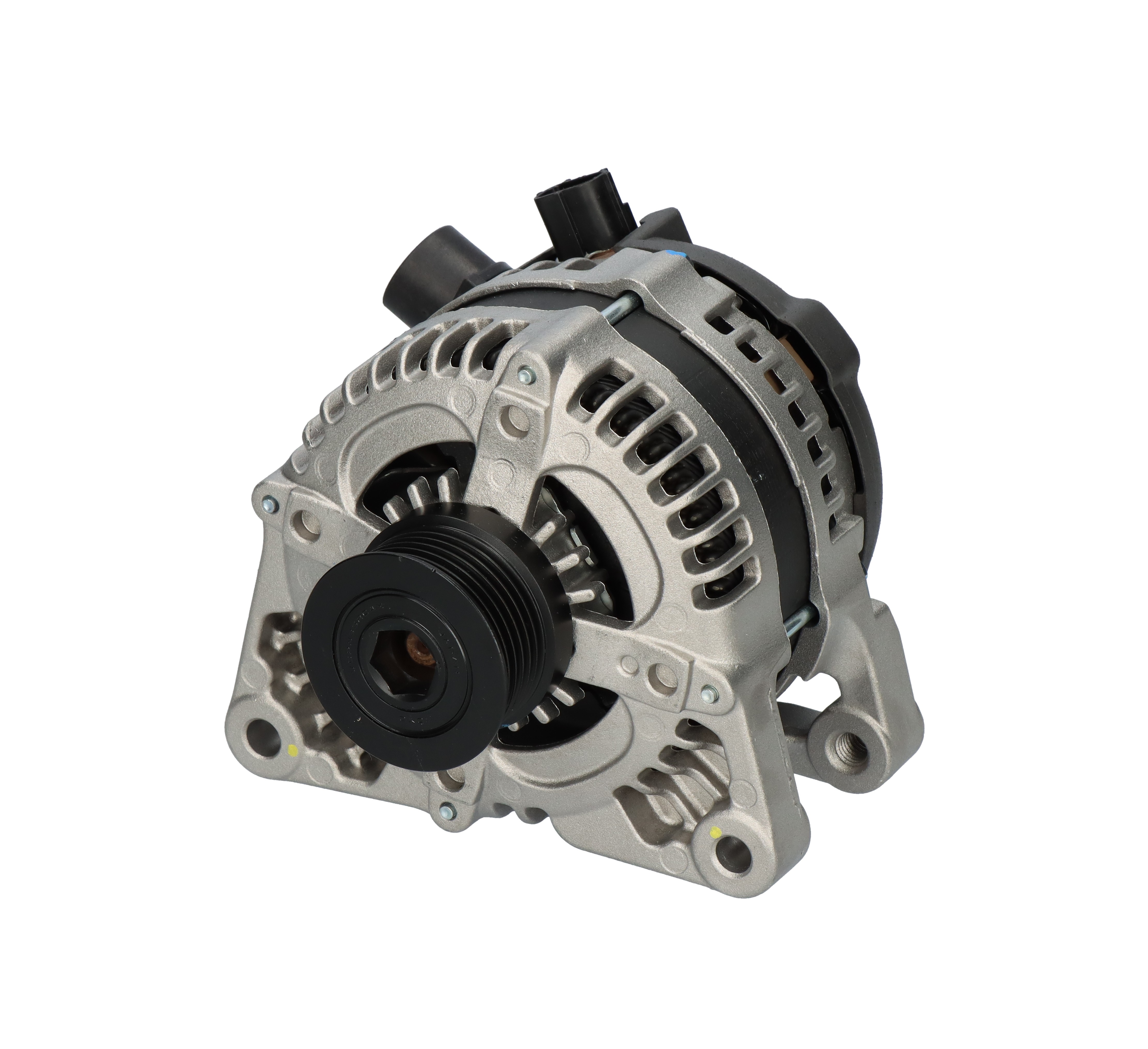 VALEO 440411: Laturi 150A, REMANUFACTURED PREMIUM