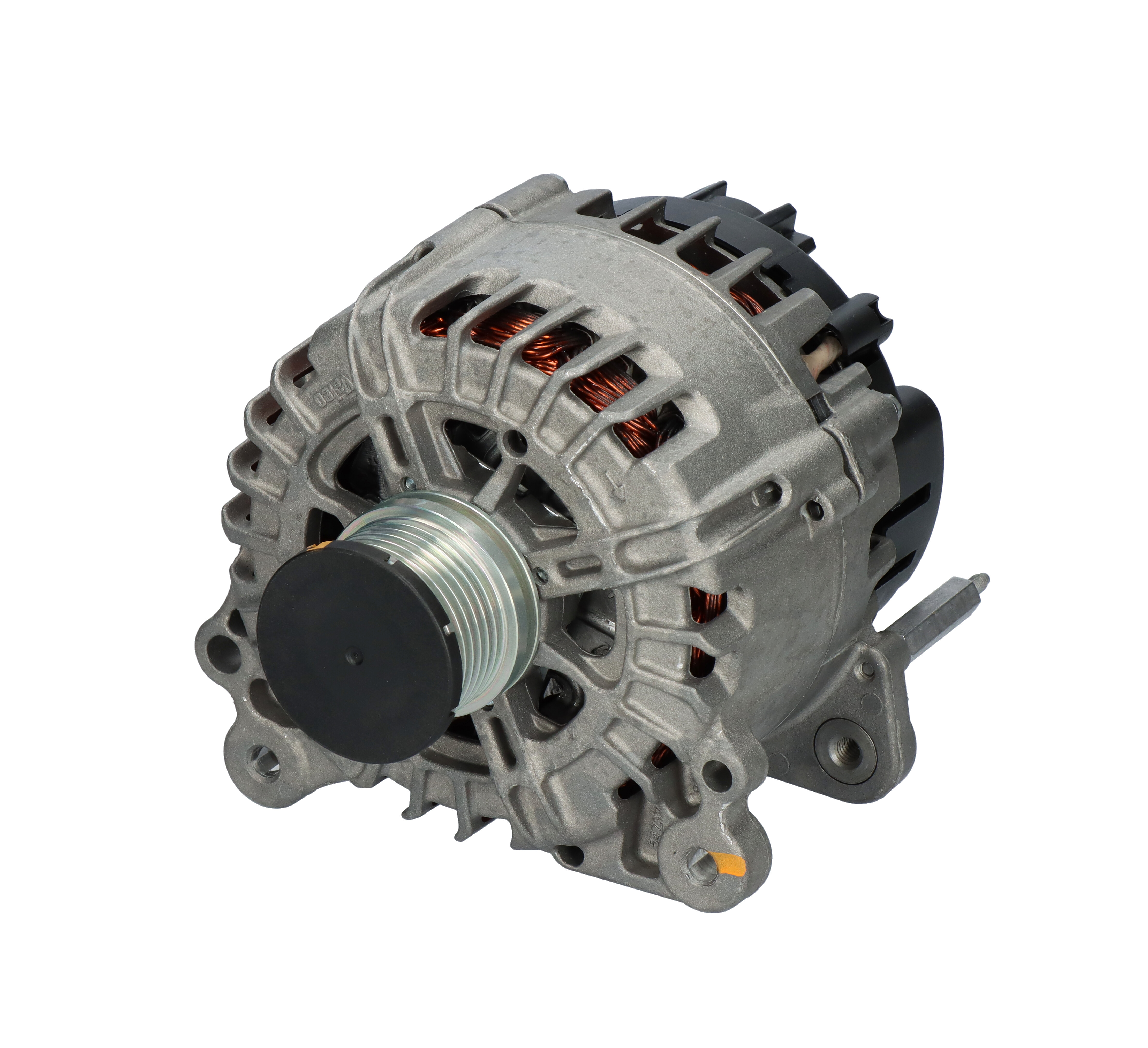VALEO 440343 Alternator VW Transporter 6 (SGA, SGH) 150 CP motor diesel cat costa