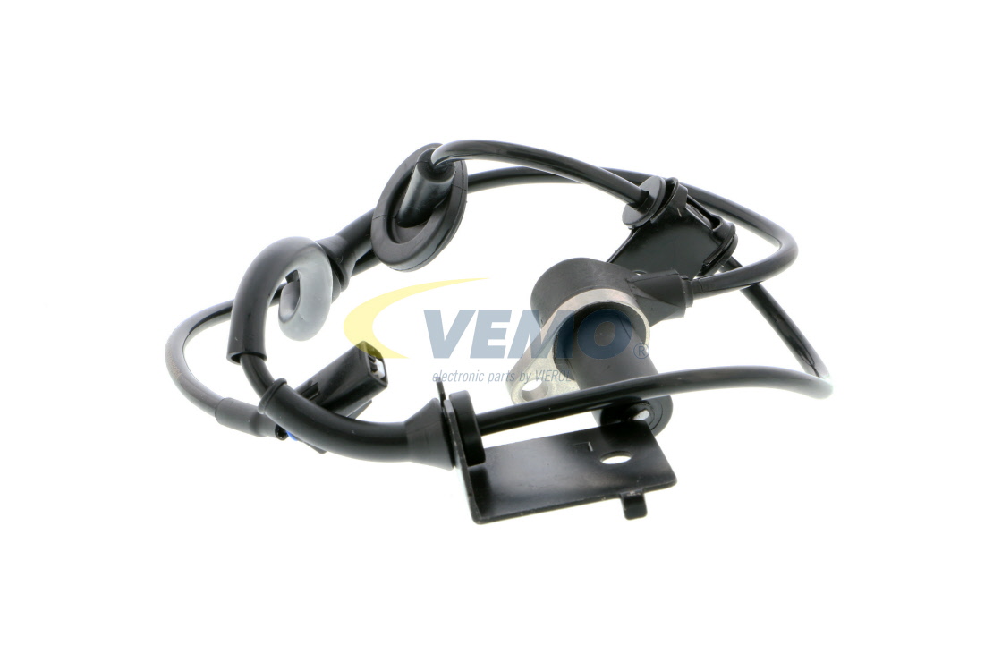 VEMO V52-72-0045: Senzor, turatie roata Axa fata stanga, Original VEMO Quality