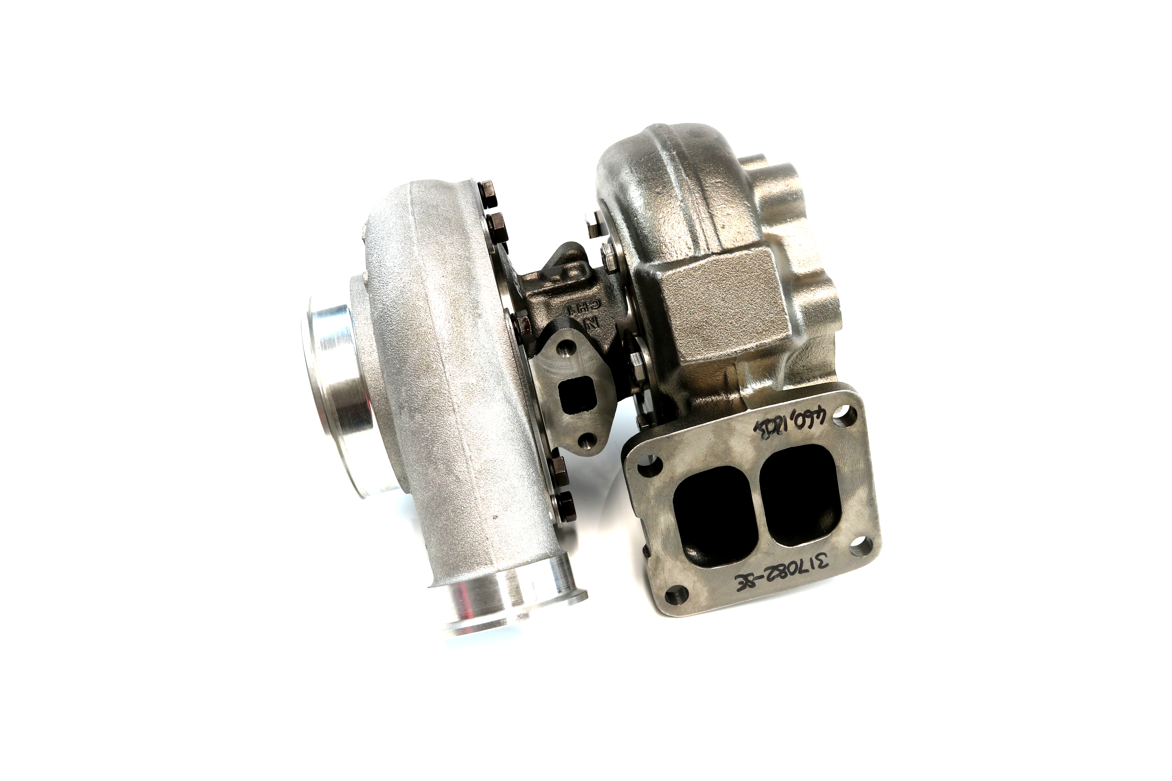 BE TURBO 127755: Turbosuflantă