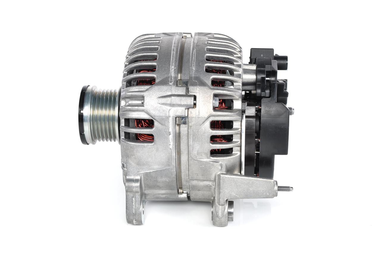 BOSCH 0 124 525 545: Alternator 140A
