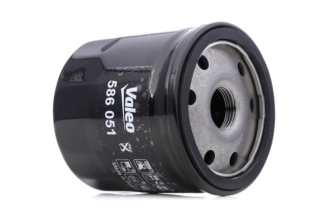 VALEO 586051: Filtro olio