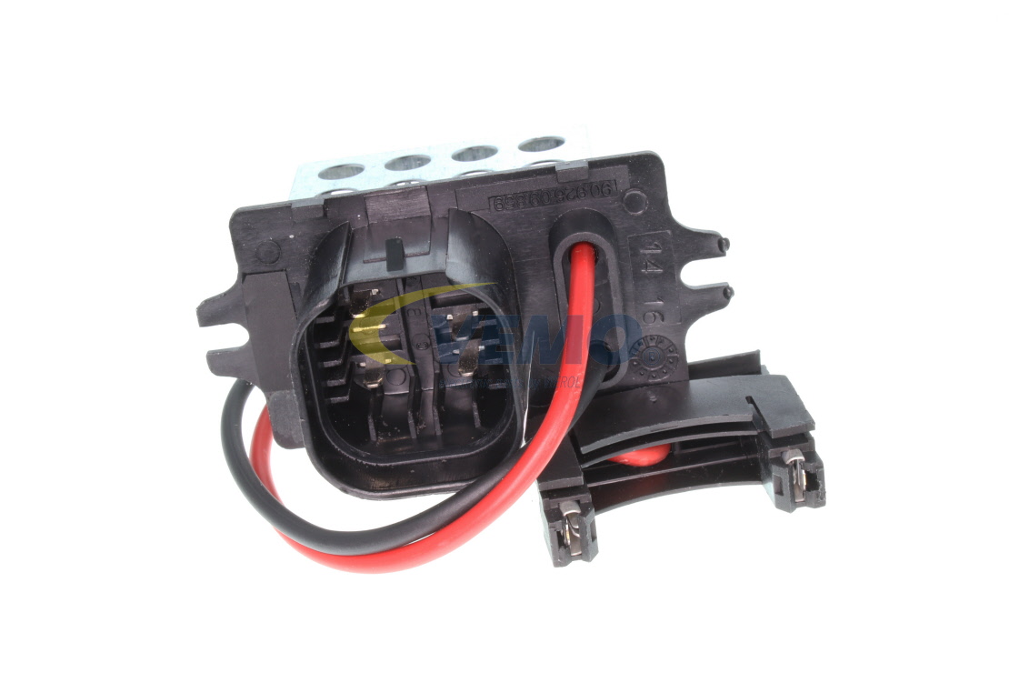 VEMO V46-79-0007: Reglaj, suflanta de interior Q+, original equipment manufacturer quality