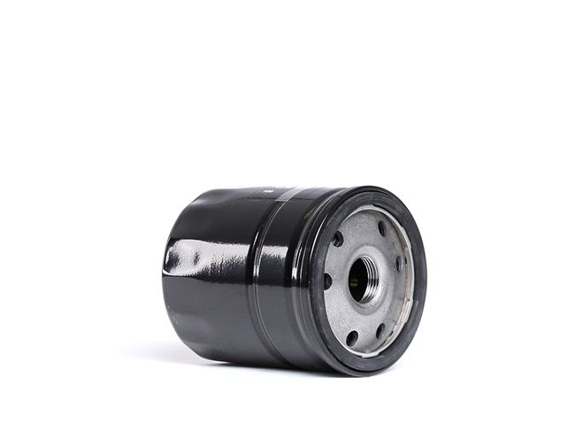 VALEO 586027: Filtro olio
