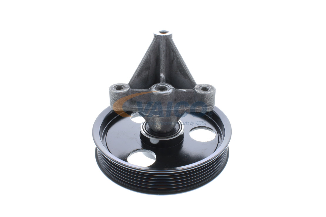 VAICO V46-0317: Galet enrouleur de courroie d'accessoire Ø: 131,5mm, Ø: 131,5mm, Q+, Première Monte