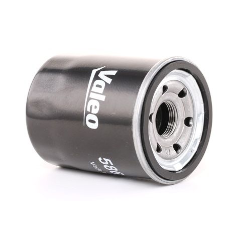 VALEO 586021 Ölfilter