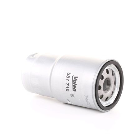 VALEO 587710 Brandstoffilter TOYOTA Corolla Station wagon (_E11_) 116 Pk Diesel kosten