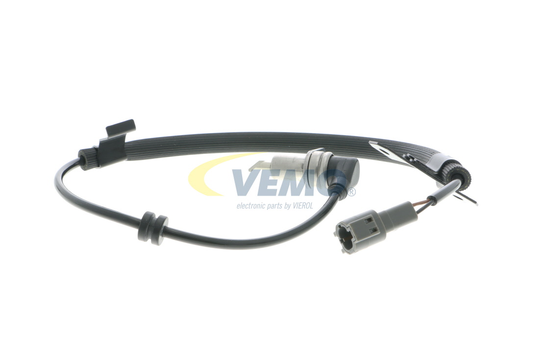 VEMO V38-72-0100: Senzor, turatie roata Axa fata dreapta, Original VEMO Quality