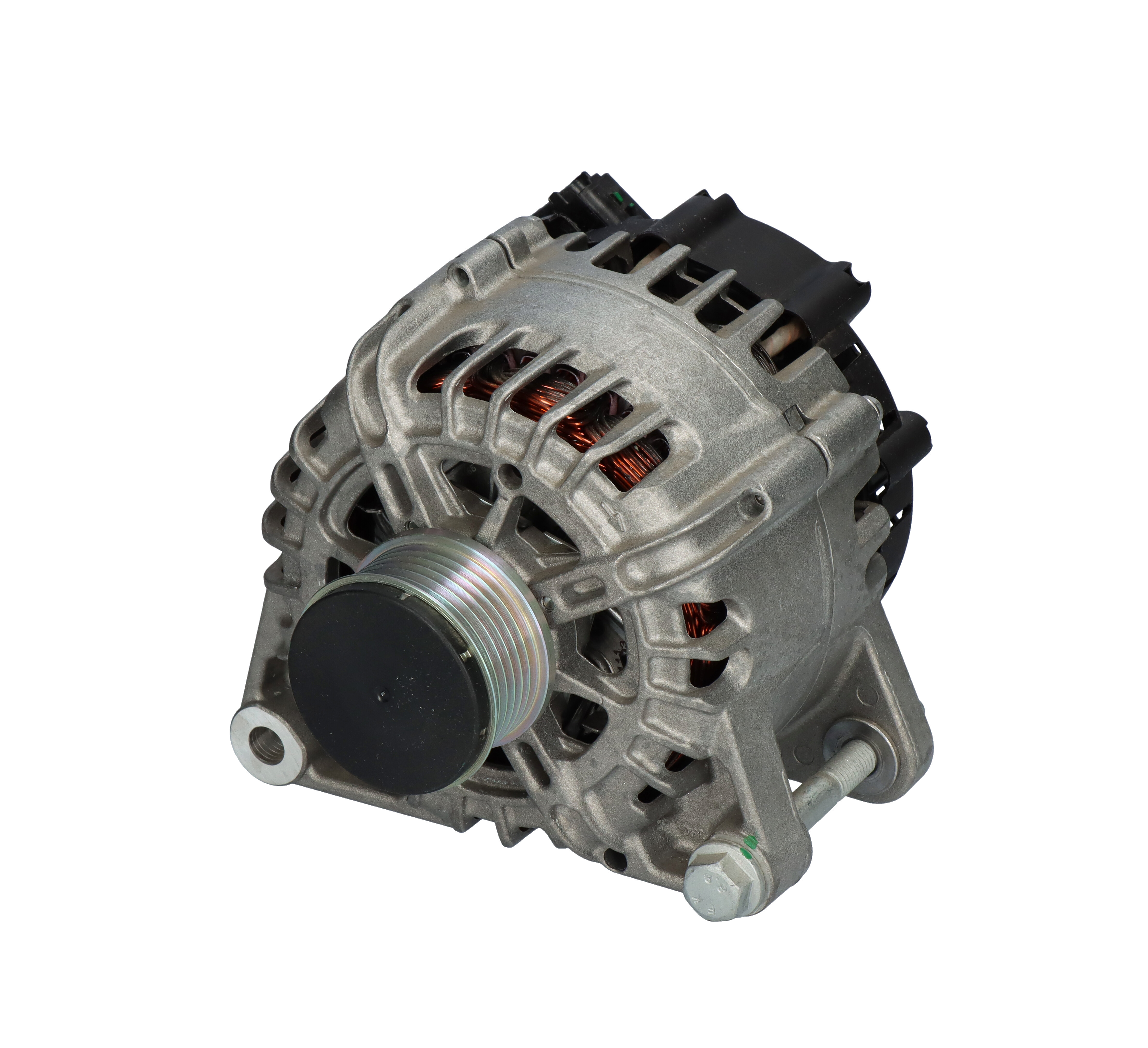 VALEO 440350 Alternator CITROЁN C4 II (B7) 130 KM benzyna koszt