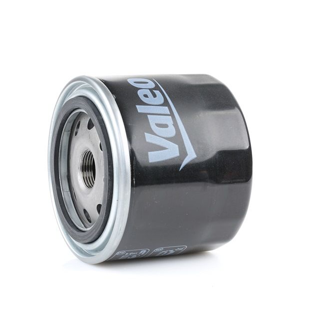 VALEO 586017 Ölfilter