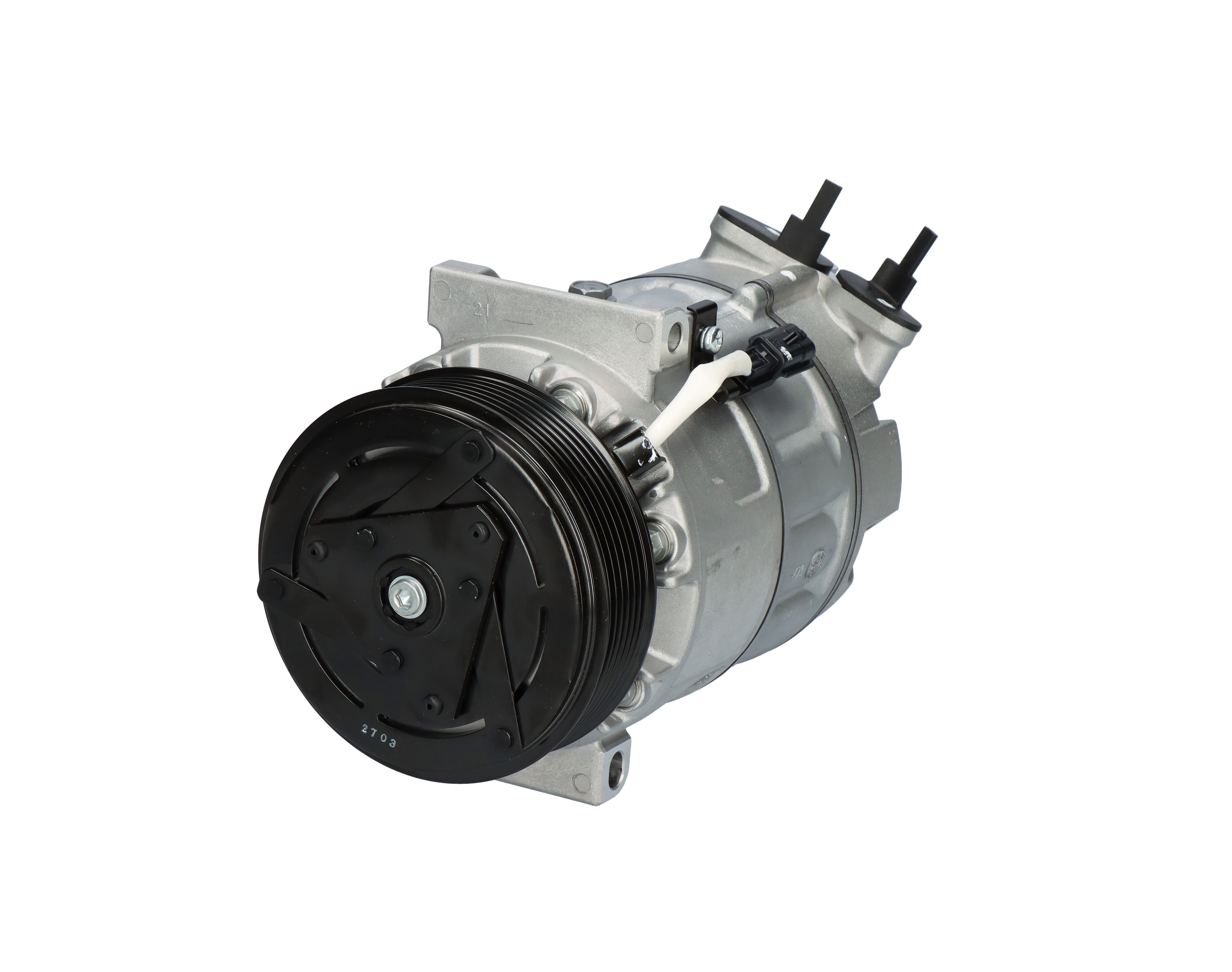 VALEO 813144 Compresseur de climatisation RENAULT ESPACE 4 (JK0/1) 173 CV Diesel coût