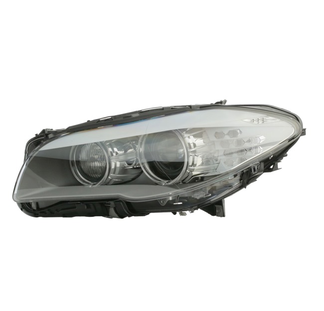 HELLA 1ZS 010 131-631 Φανάρια εμπρός BMW 5 Sedan (F10) 136 PS Πετρέλαιο κόστος