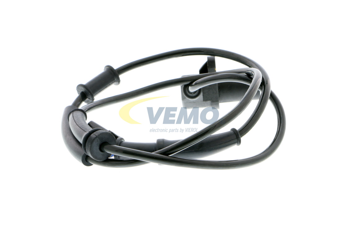 VEMO V52-72-0064: Senzor, turatie roata Axa fata stanga, Original VEMO Quality