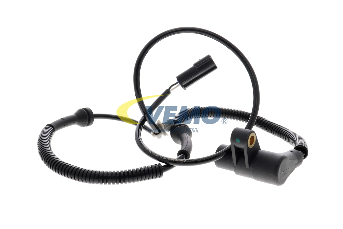 VEMO V53-72-0035: Capteur ABS Essieu avant gauche, Qualité VEMO originale