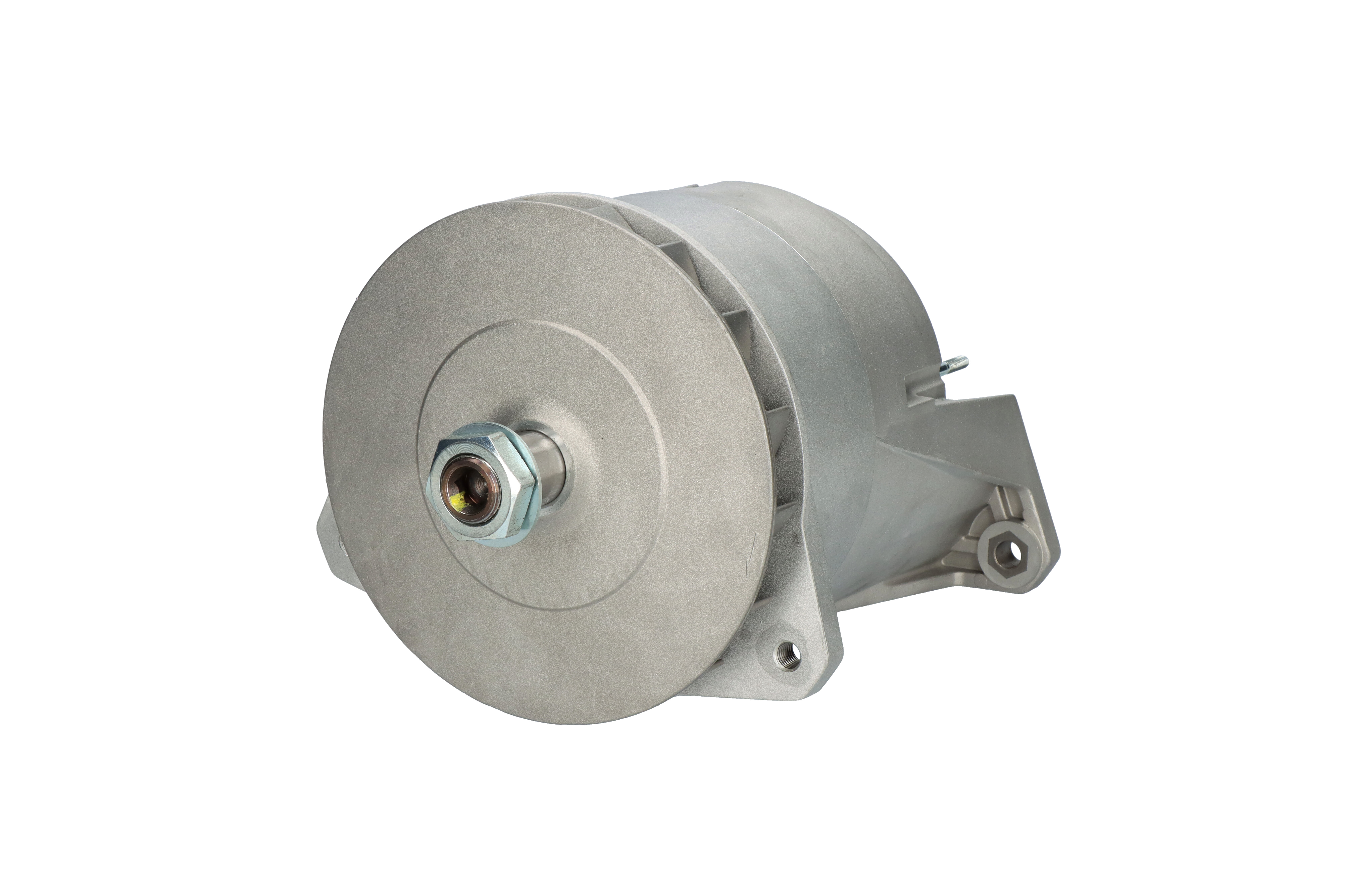 VALEO 434016: Alternator 140A, REMANUFACTURED PREMIUM