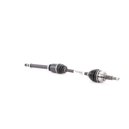 SKF VKJC 8650: Antriebswelle 922mm, mit Lager