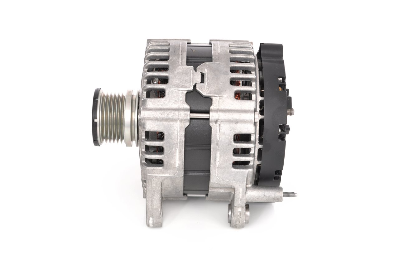 BOSCH 0 121 715 142: Lichtmaschine 180A