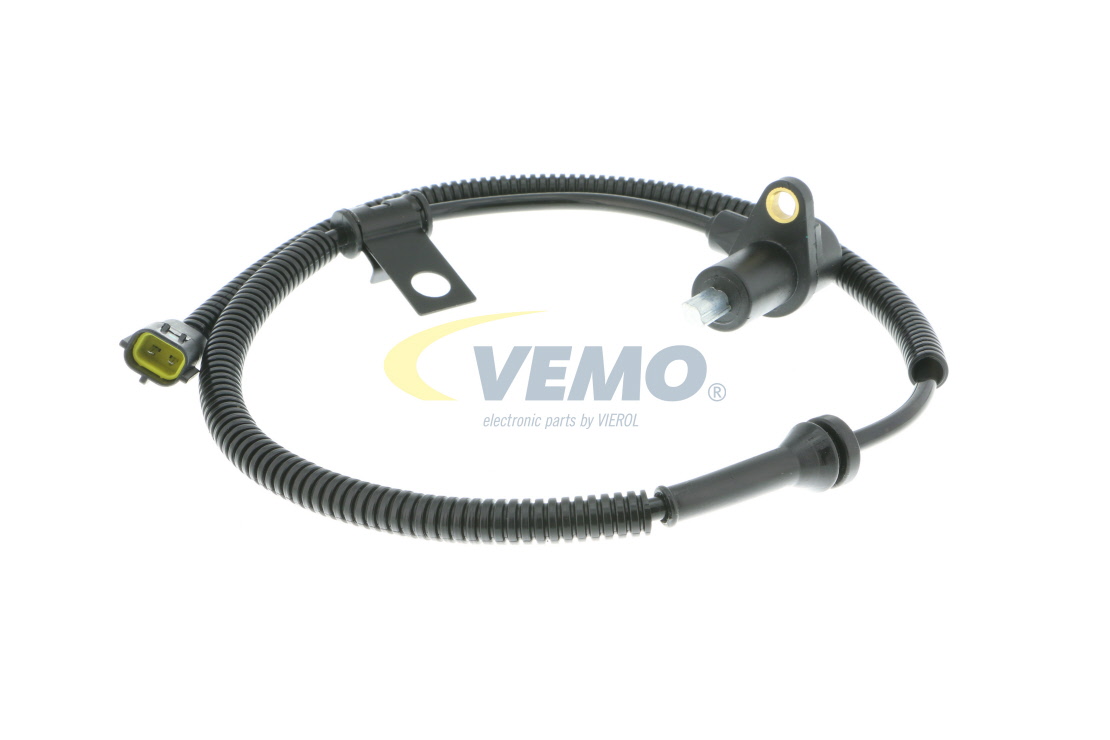 VEMO V53-72-0045: ABS-Sensor Vorderachse links, Original VEMO Qualität