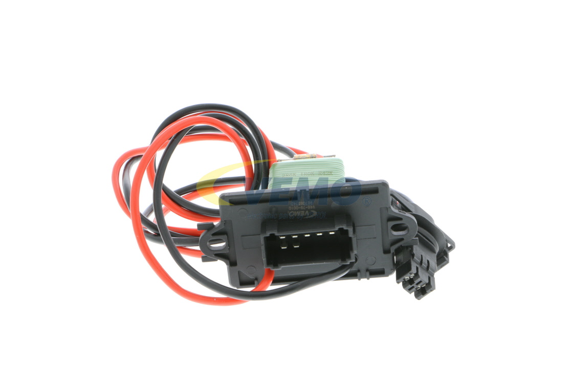 VEMO V46-79-0010: Reglaj, suflanta de interior cu acceasorii, cu surub, Original VEMO Quality