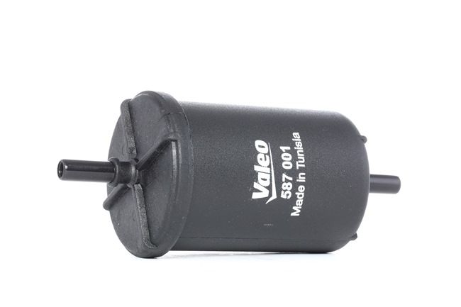 VALEO 587001 Filtro de combustível RENAULT Megane 4 (B9A/M/N_) 158 cv Gasolina custo