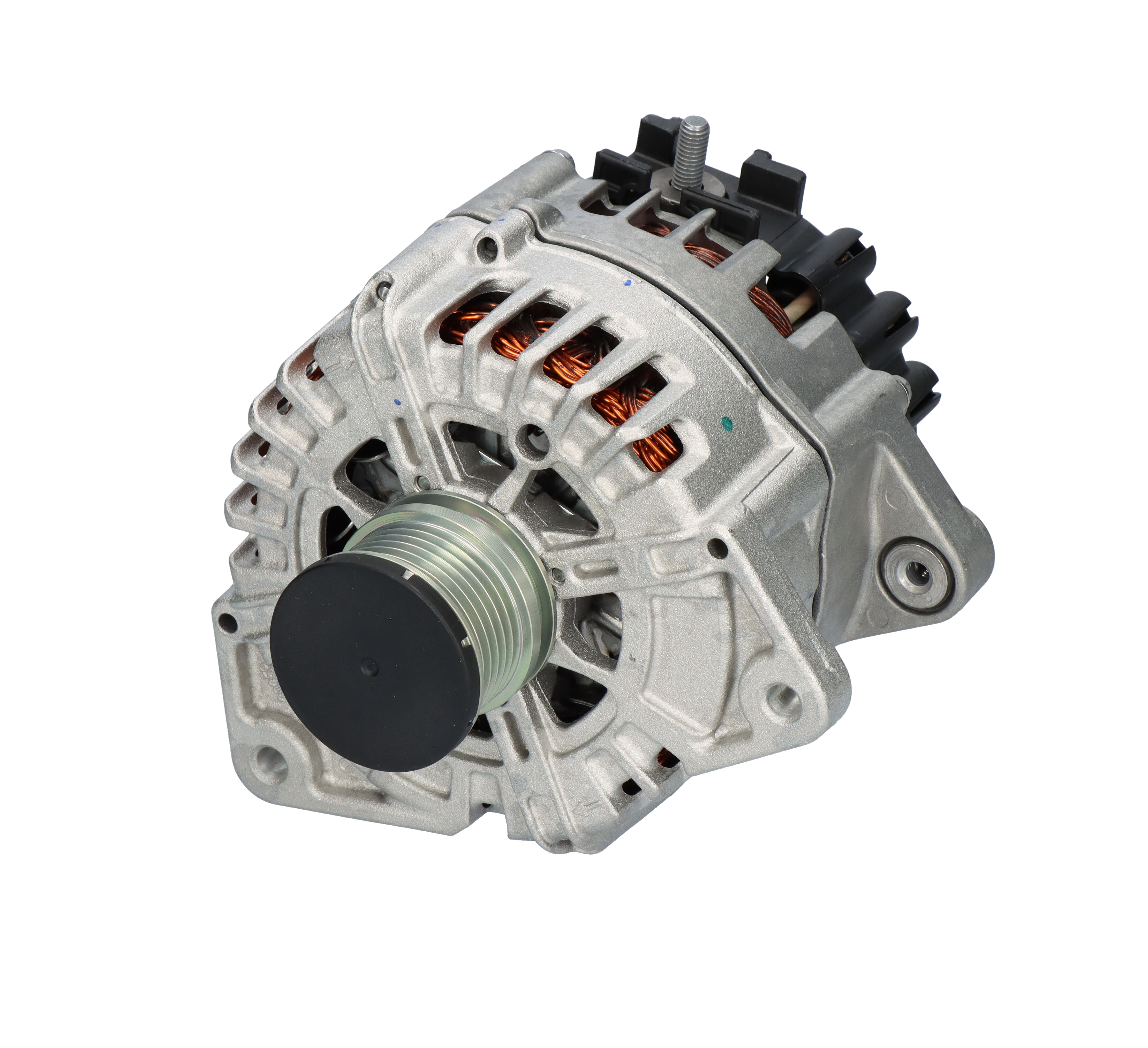 VALEO 439762: Laturi 180A, NEW ORIGINAL PART