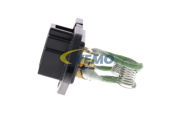 VEMO V52-79-0009: Regulator, wentylator nawiewu do wnętrza pojazdu Q+, original equipment manufacturer quality