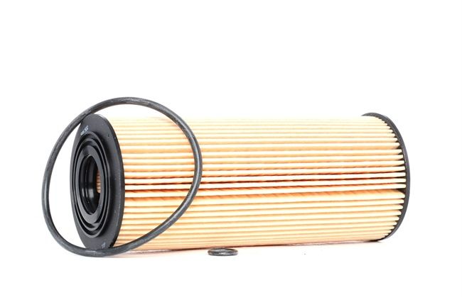 VALEO 586502: Olejový filter